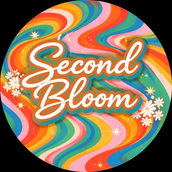 secondbloomvtg